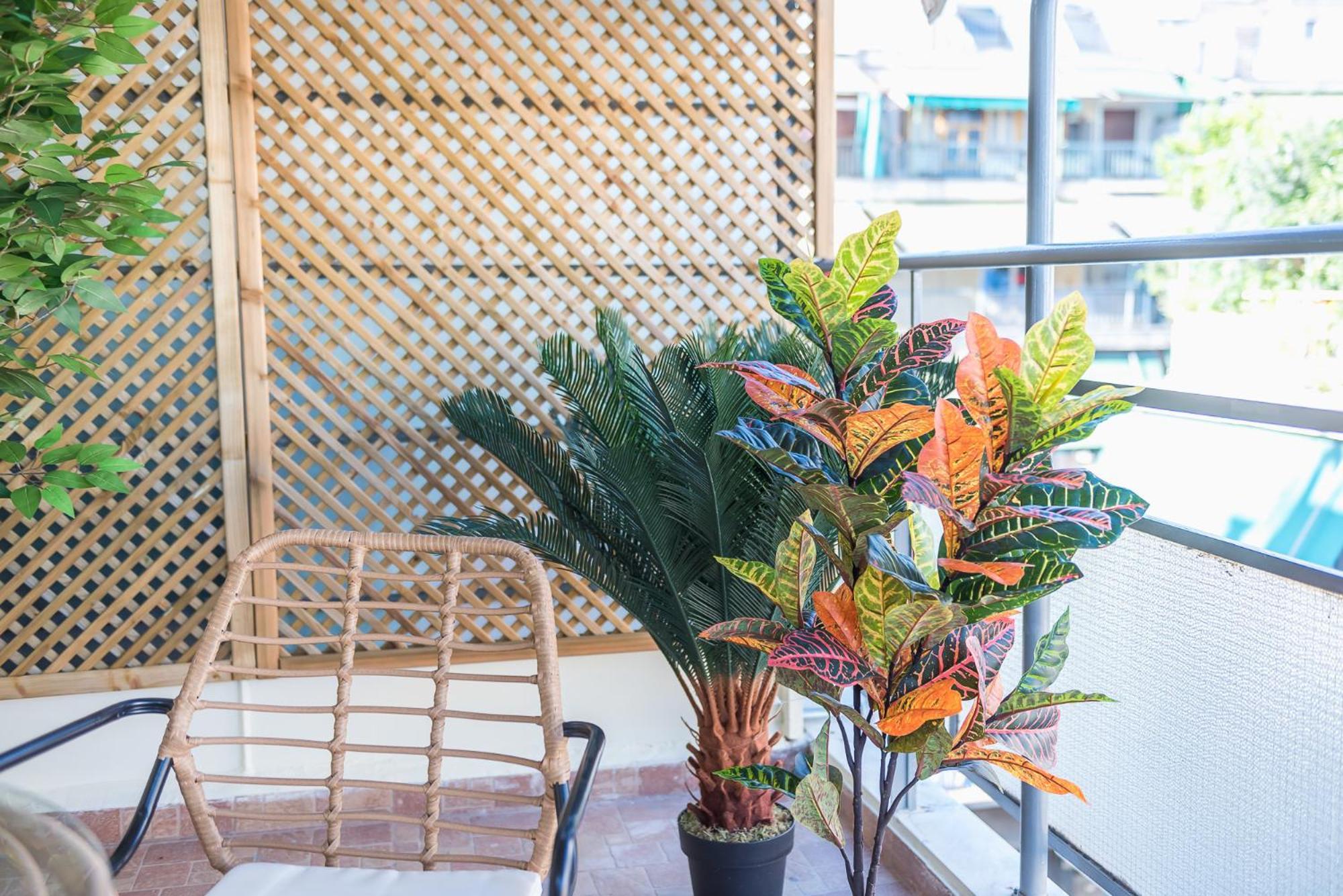 Sunny Studio With Starlight Balcony Athens Exterior photo